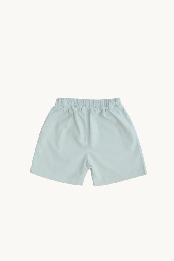 Jules Shorts - Sage Green