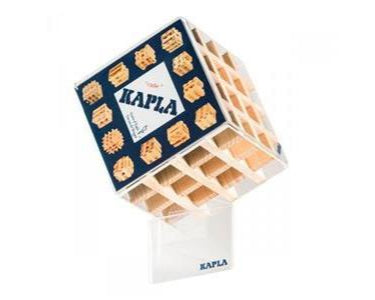 KAPLA Cube (36片)