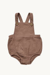 Leo Overalls (3 colors) Eli & Nev