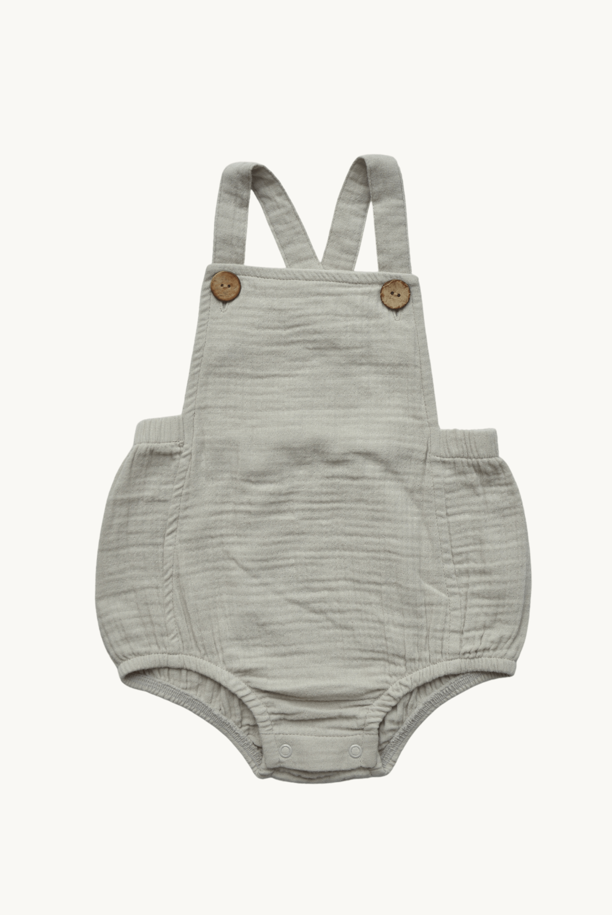 Leo Overalls (3 colors) Eli & Nev