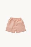 Louis Shorts - Apricot