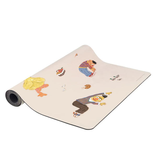兒童瑜珈墊 Mindful & Co Kids