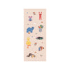 兒童瑜珈墊 Mindful & Co Kids