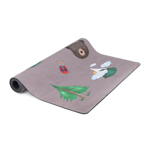 兒童瑜珈墊 Mindful & Co Kids
