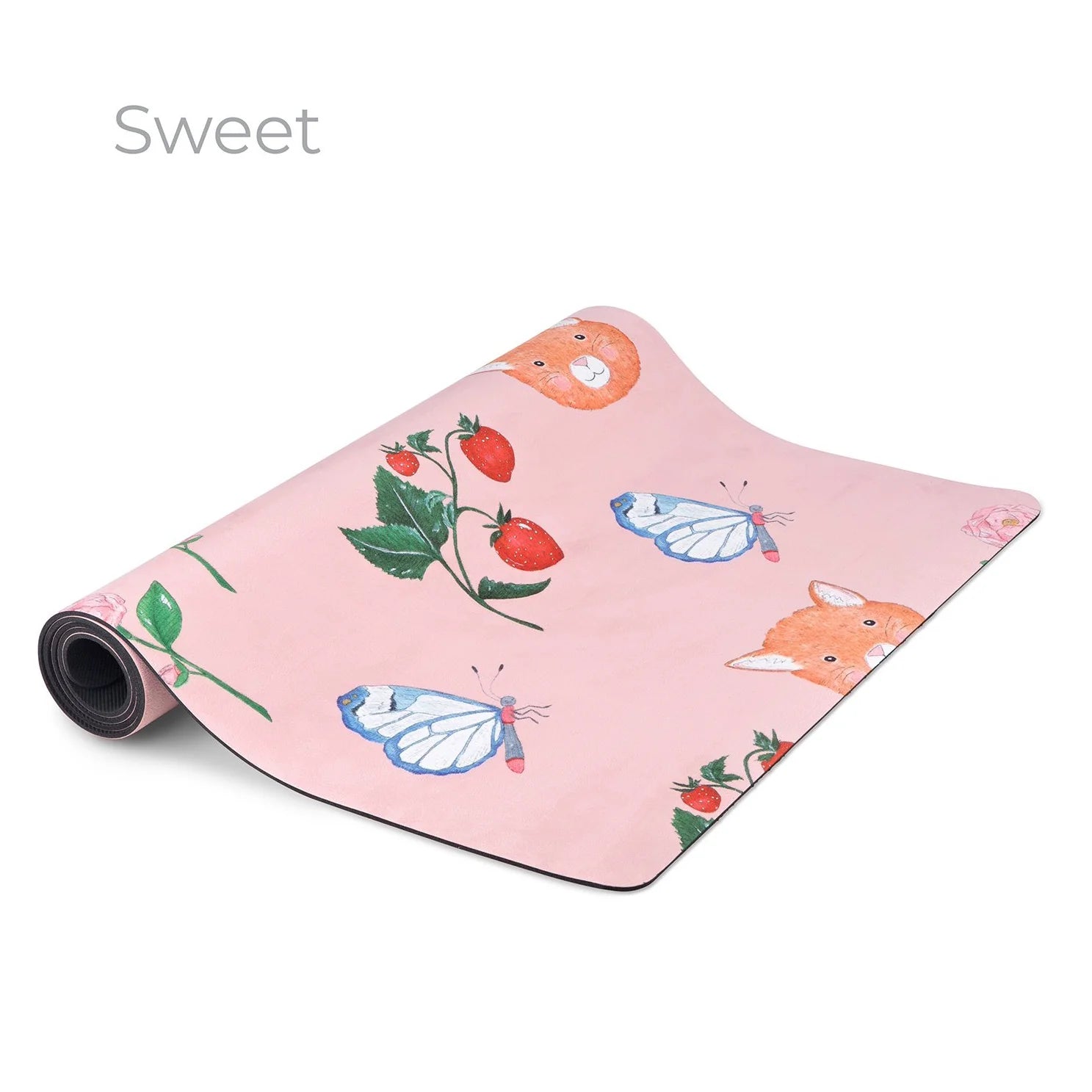 兒童瑜珈組 Mindful & Co Kids