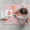 兒童瑜珈墊 Mindful & Co Kids