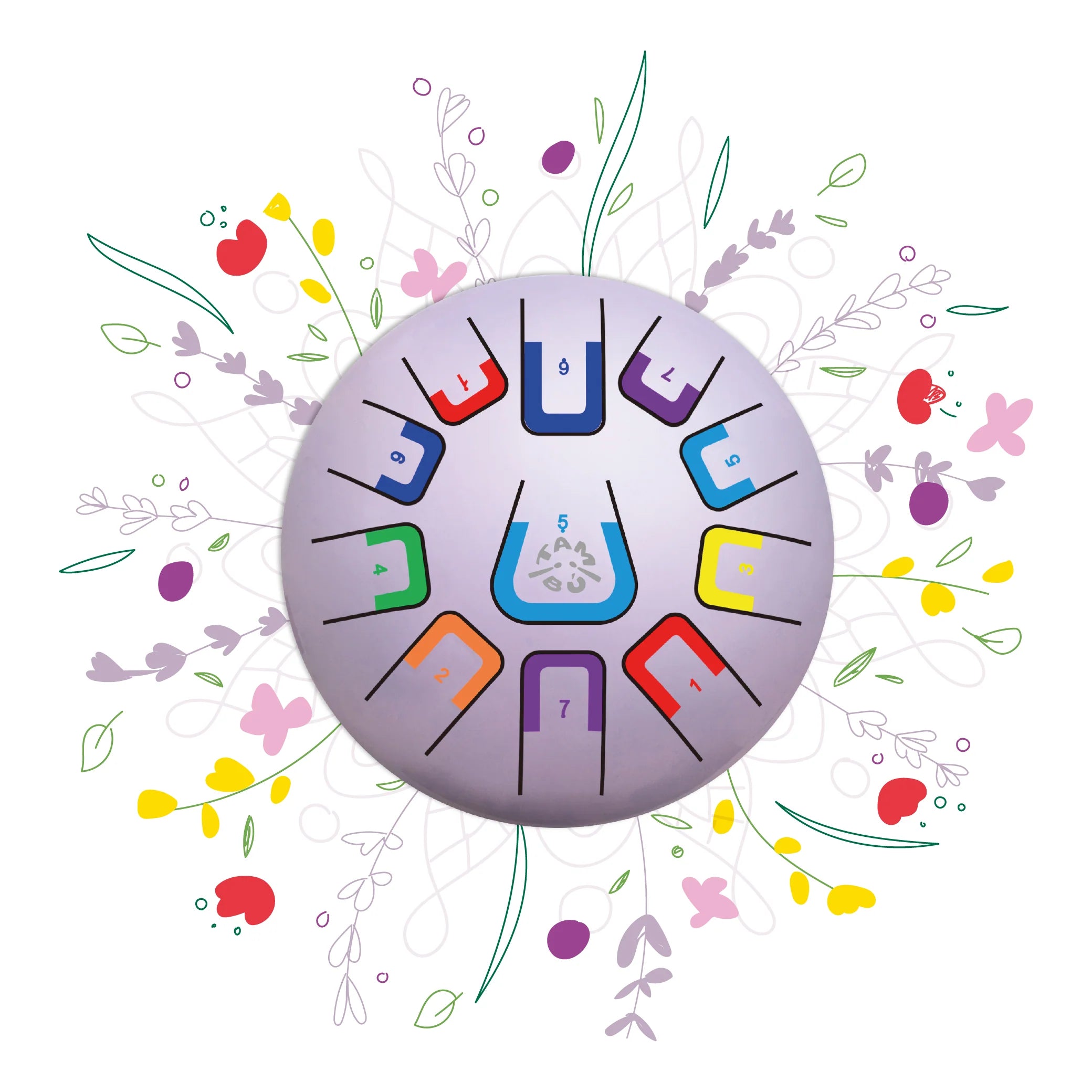 The Summer Lavender - Pre-Order