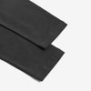 Orbasics 大人版 有機棉 All Day Leggings 宇宙黑 - XS/S/M/L