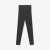 Orbasics 大人版 有機棉 All Day Leggings 宇宙黑 - XS/S/M/L