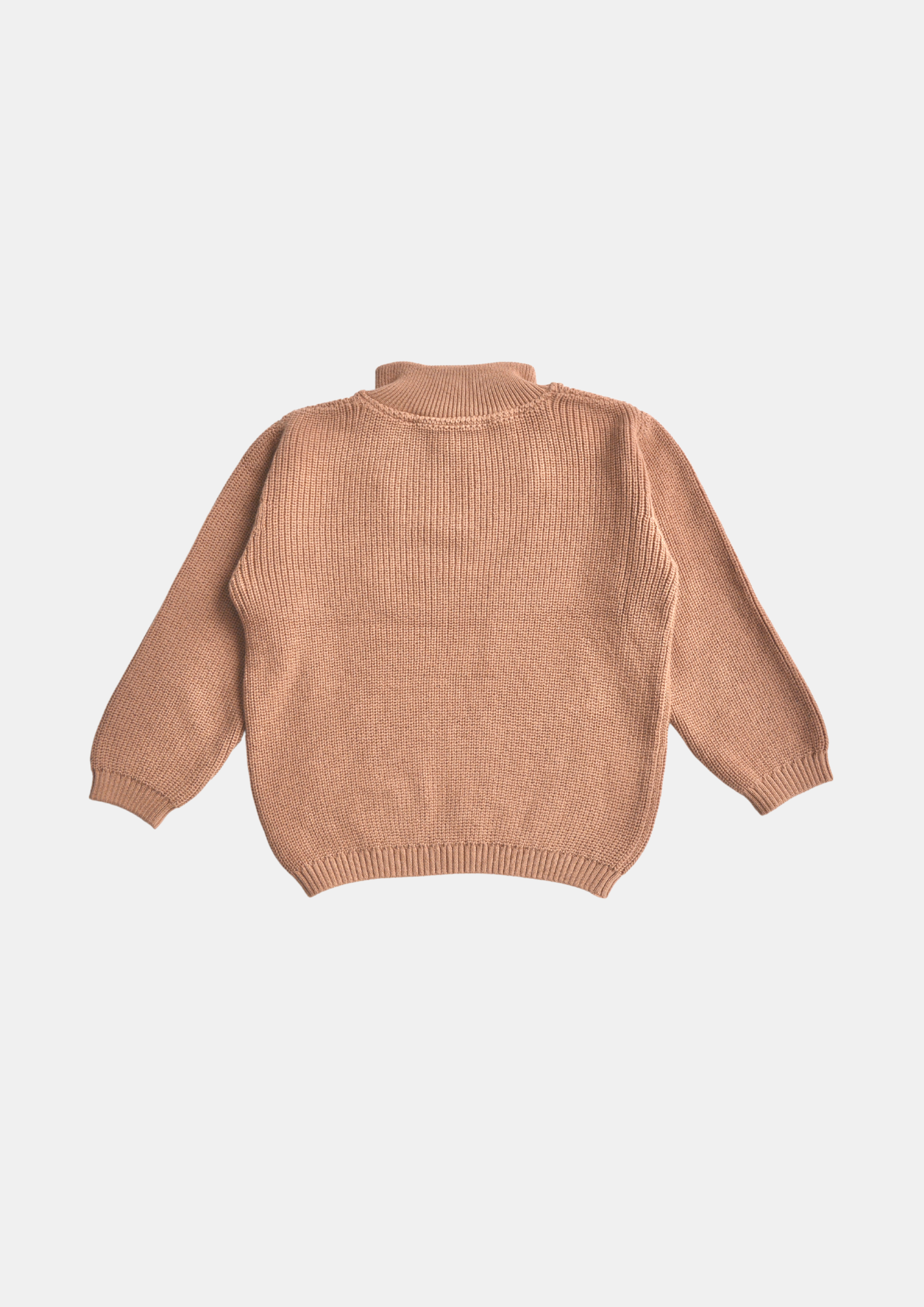 Paul Sweater