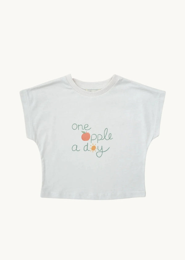 Peter T-Shirt - Apple