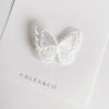 Petite Chou Butterfly | Hair Clip