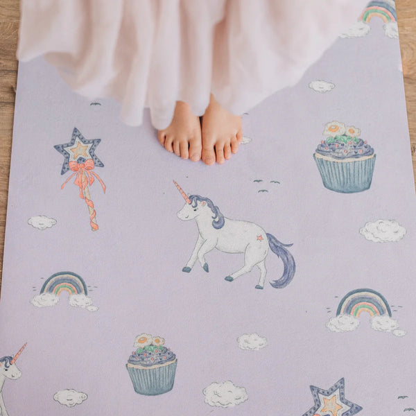 兒童瑜珈墊 Mindful & Co Kids