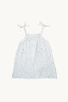 Romane Dress with Bloomers