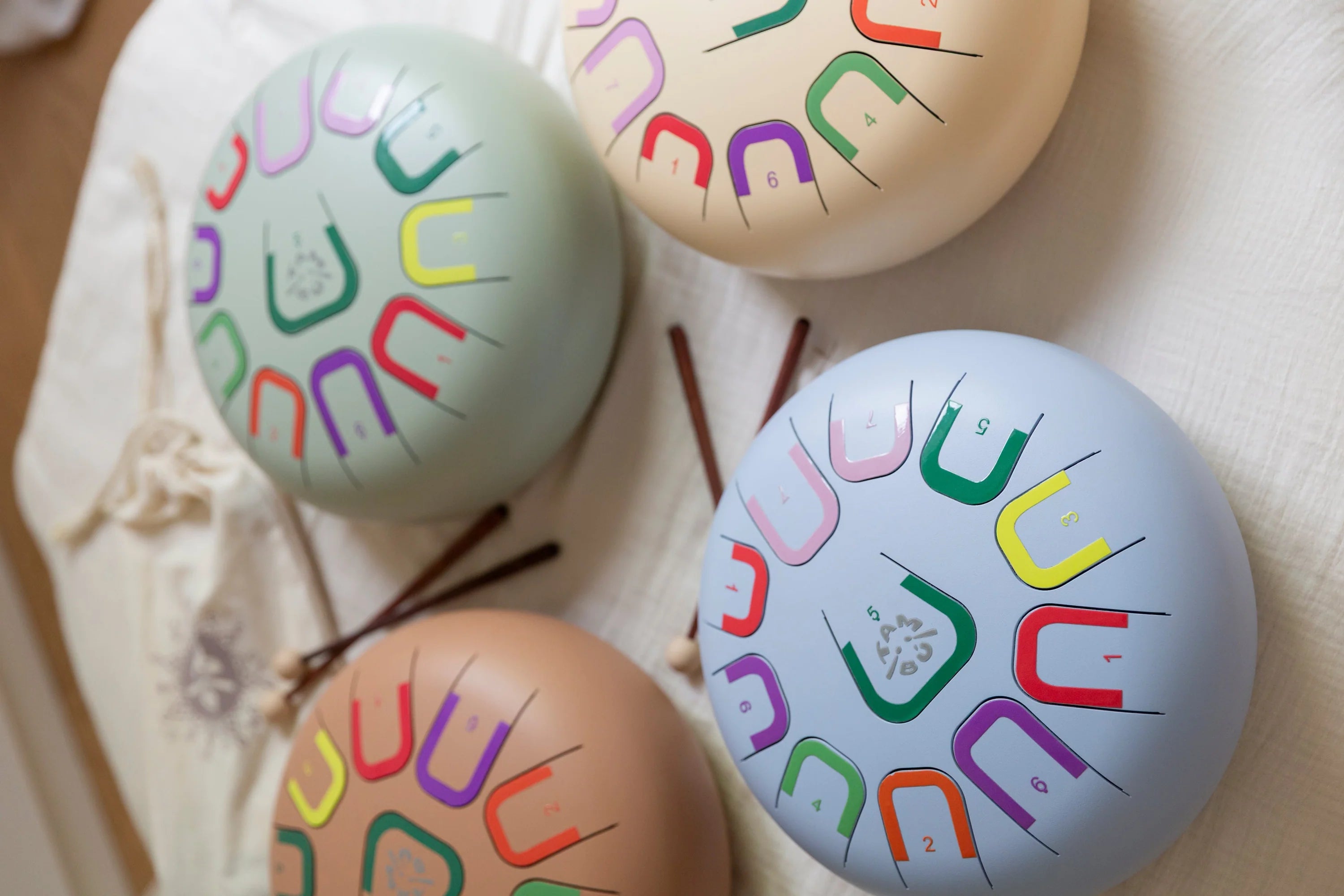 The Calm Sky - Pre-Order