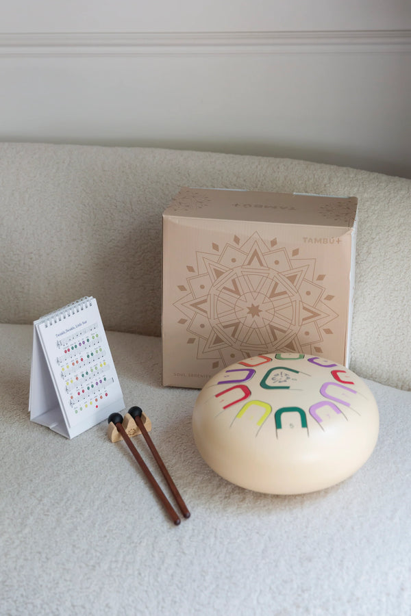 The Calm Sky - Pre-Order