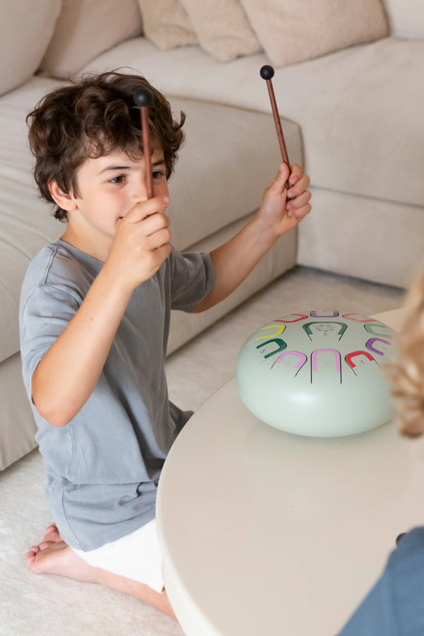 The Calm Sky - Pre-Order