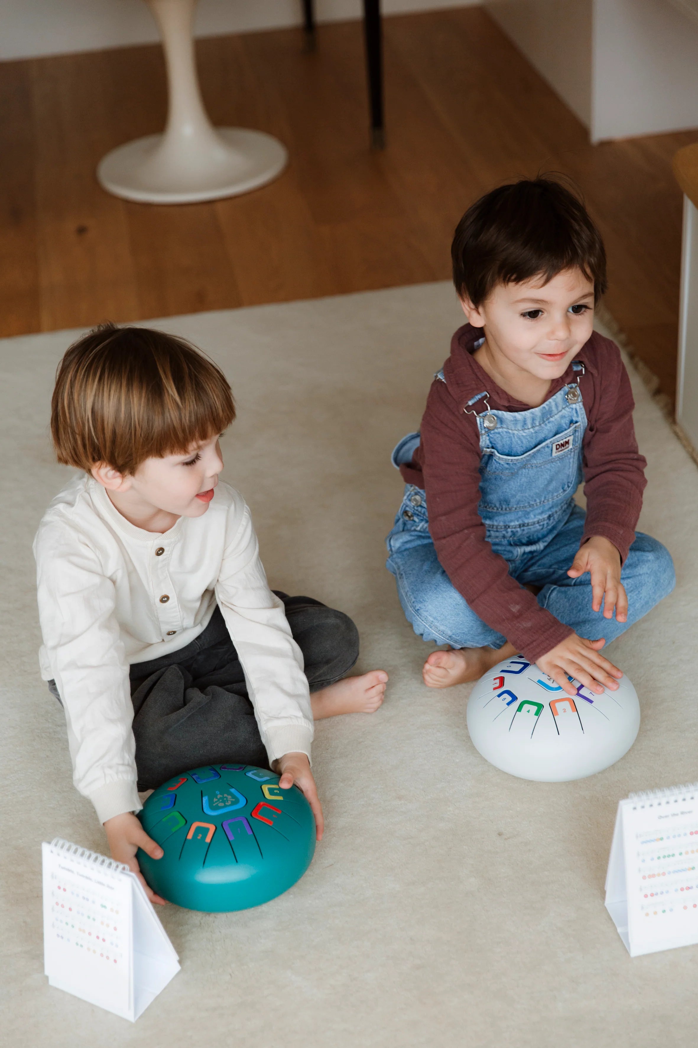 The Calm Sky - Pre-Order