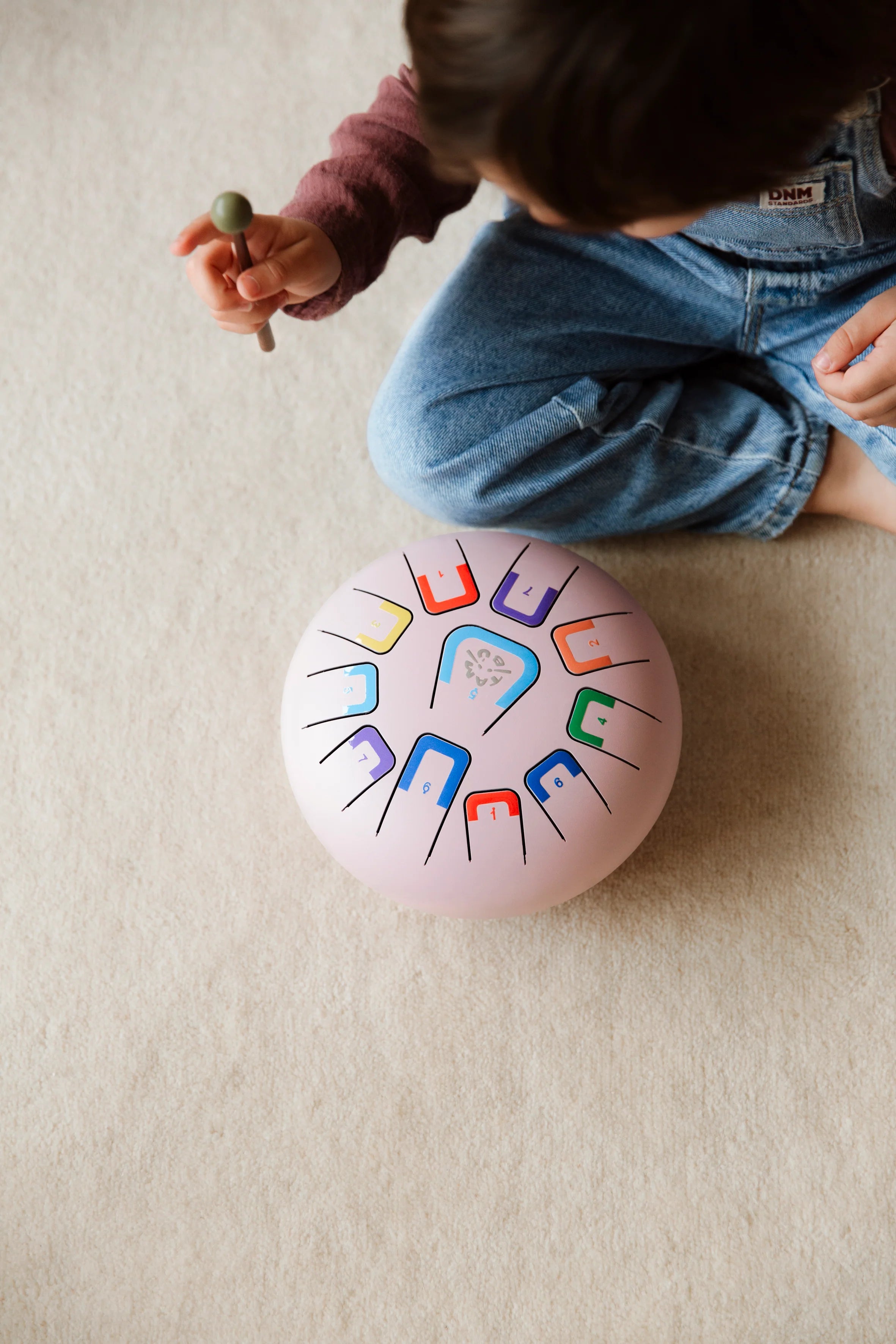 The Coral Reef - Pre-Order