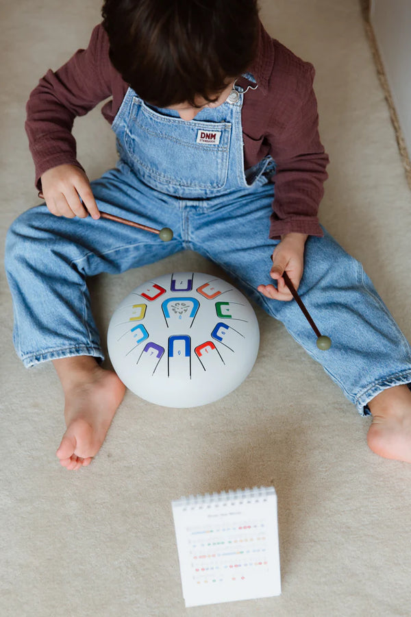 The Iceberg Dream - Tambú  (預購中）