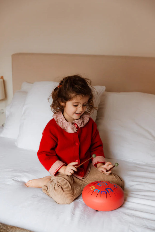 The Scarlet Sunset - Tambú （預購中）