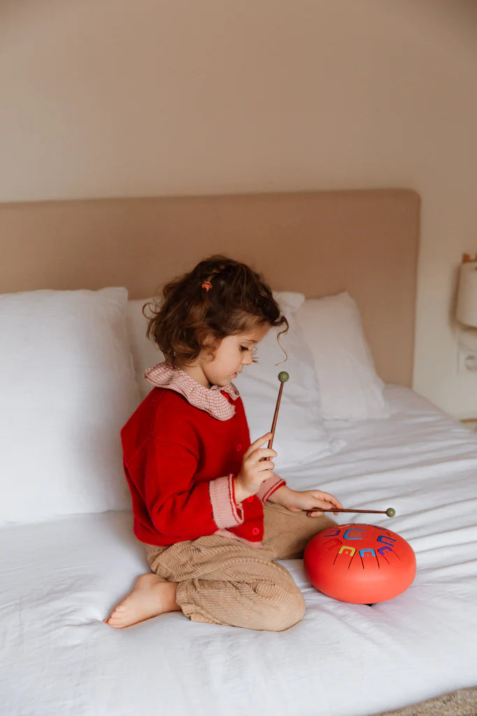 The Scarlet Sunset - Pre-Order