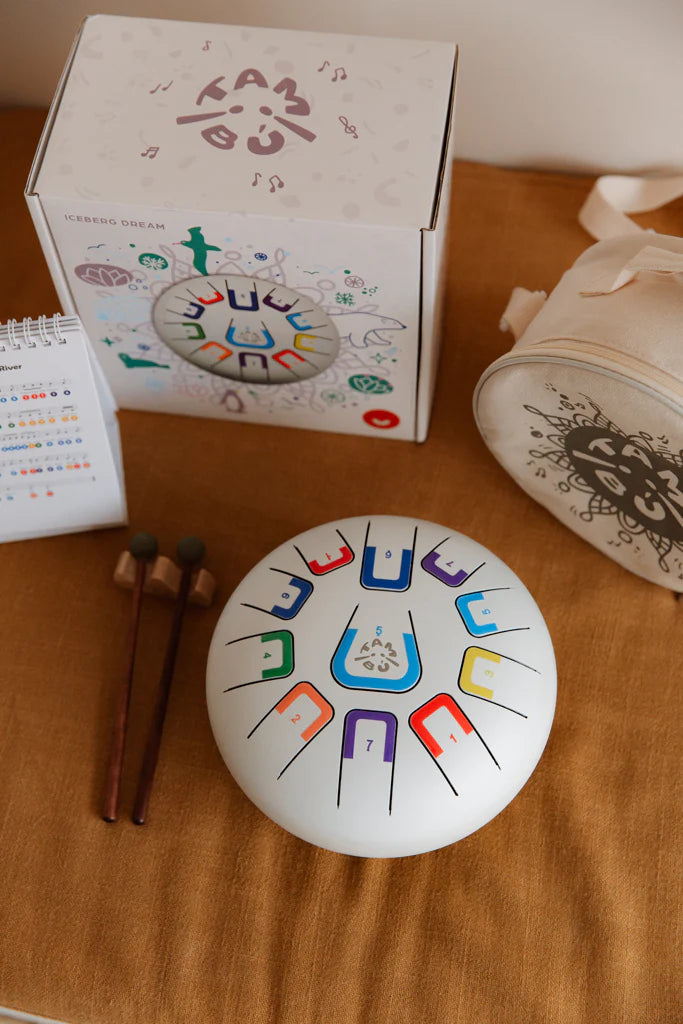 The Iceberg Dream - Pre-Order