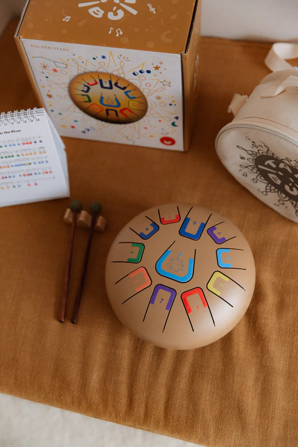 Golden Star - Tambú (預購中）