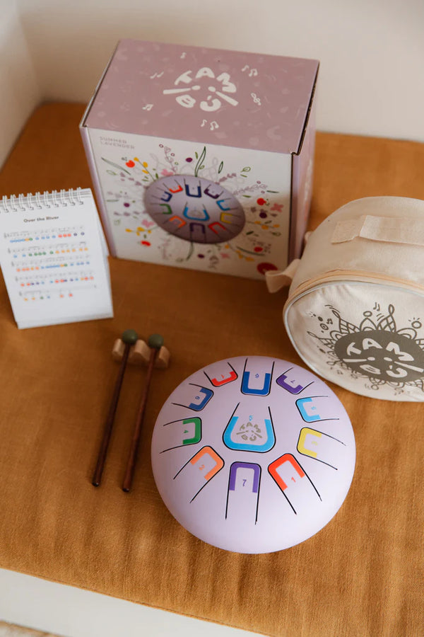 The Summer Lavender - Pre-Order