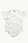 Sienna Short Sleeves Bodysuit (3 colors) Eli & Nev