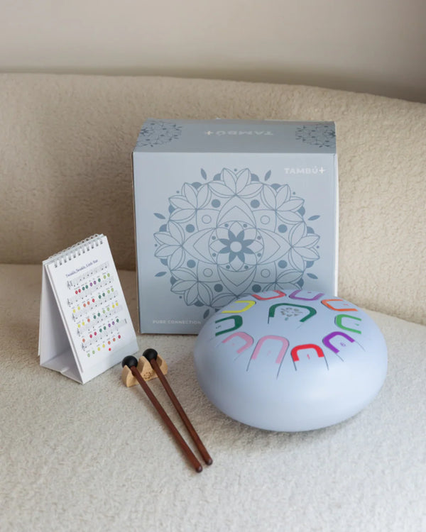 The Calm Sky - Pre-Order