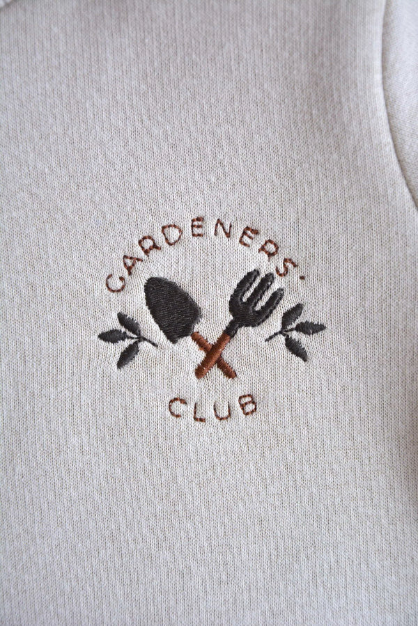 VALENTIN Sweatshirt - Gardener's Club