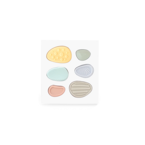 掌心靜心石 Mindful & Co Kids - Worry Stones