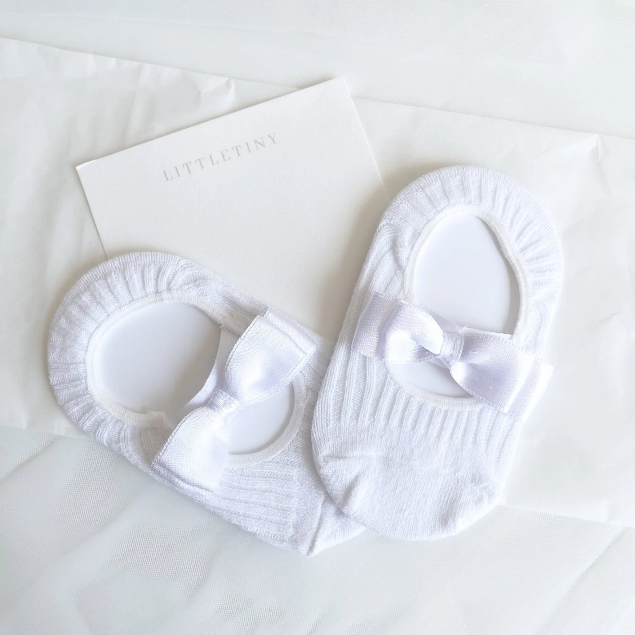 Baby Boutique Sock | Essentials