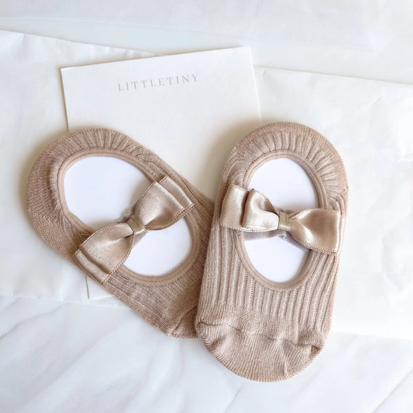 Baby Boutique Sock | Essentials