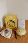 BABY MELLOW YELLOW - Pre-Order