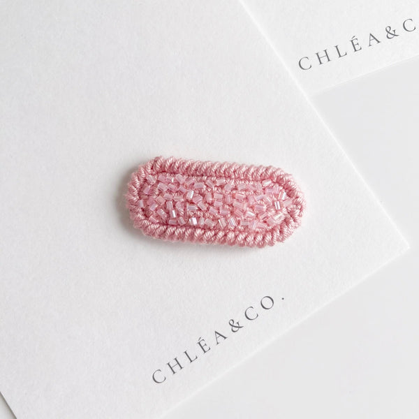 Esmeralda Clips (預購中)