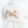 Everly Bow | Hair Clip