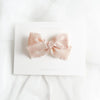 Everly Bow | Hair Clip