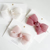 Florence Bow Headband 蝴蝶結髮帶