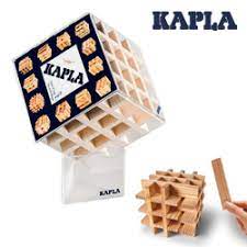 KAPLA Cube (36片)