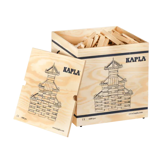 KAPLA 1000 Pack