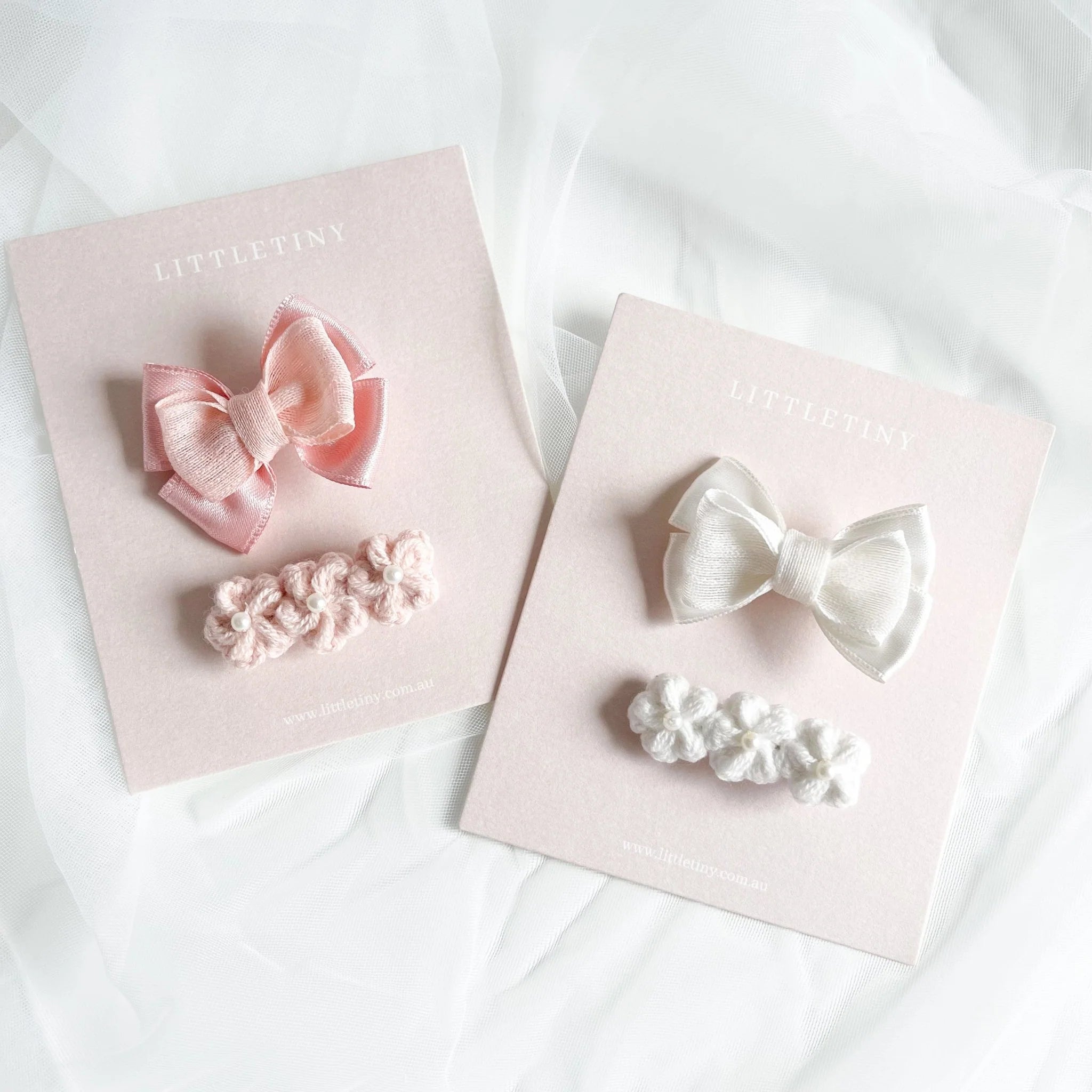 Lily Rose | Hair Clip