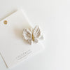 Maisie Butterfly | Crochet Hair Clip