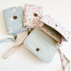 My First Wallet (Pastel Blue) - Chléa & Co