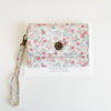 My First Wallet (Strawberry) - Chléa & Co