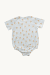 Owen Rompers (2 colors) Eli & Nev