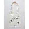 Eco Shopping Bag Eli & Nev