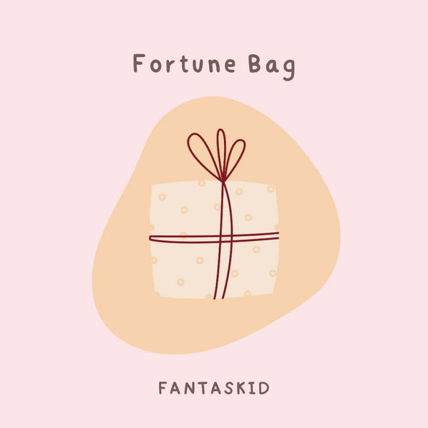 0~12m 女寶福袋 B Fantaskid