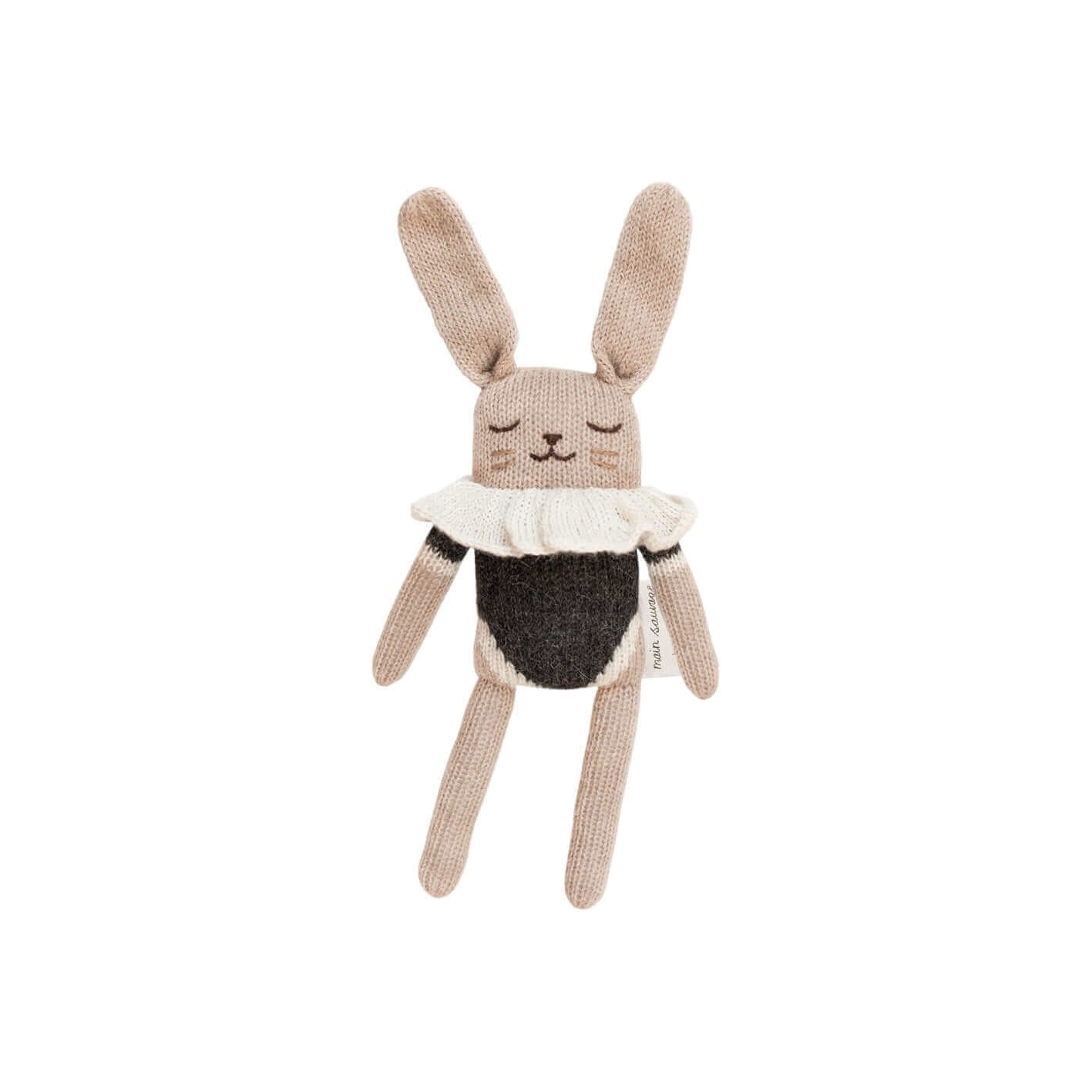 兔寶寶禮物組 Rabbit Toys Set Fantaskid